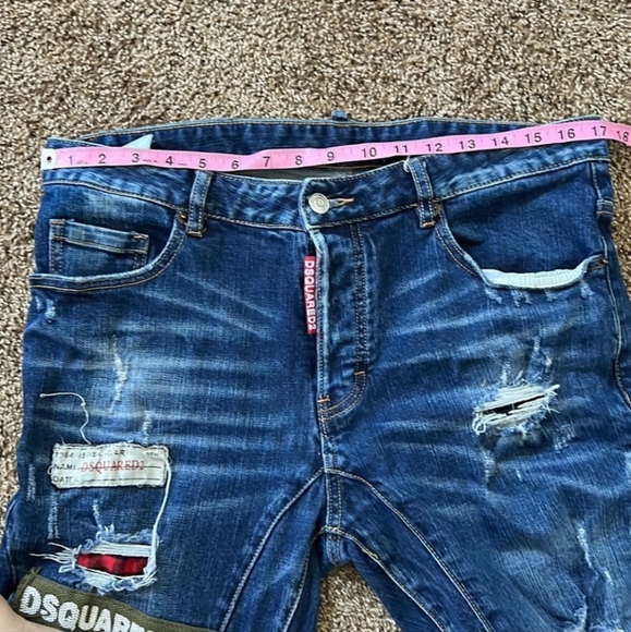 Dsquared2 jeans - Picture 3 of 3